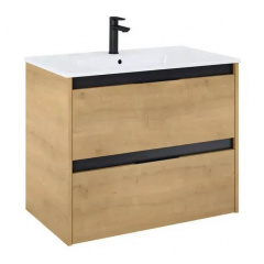 Шафа з раковиною Roca Alpine Unik 800 A852014464 Чернівці
