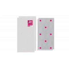 Звукоізолююча панель ЗІПС-Слім (Panacoustic SPS SLIM 37) для тонких стін та перегородок Ірпінь