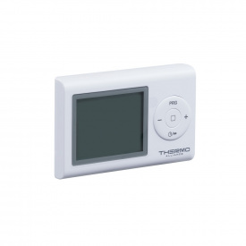 Тижневий програмований термостат Thermo Alliance ТА-2402 (TA2402)