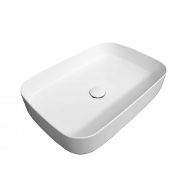 Умивальник Cielo Shui Comfort (SHCOLAR60 white)