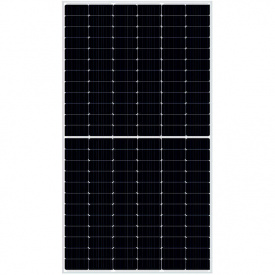 Сонячна панель LogicPower Longi Solar Half-Cell 550W