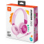 Гарнітура JBL JR320 Purple (JBLJR320PUR) Курінь