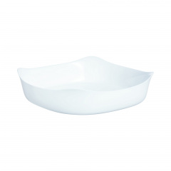 Форма для запікання LUMINARC SMART CUISINE CARINE, 20х20 см (6501385) Кропивницький