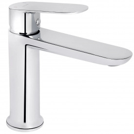 Змішувач для раковини Qtap Evia хром (QTEVI2701CRM47576)