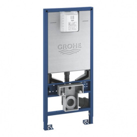 Інсталяція для унітазу Grohe Rapid SL (39596000)