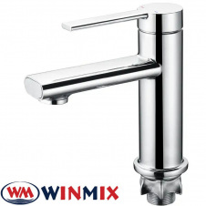 Смеситель для умывальника Winmix Lord Nut (Chr-001), Польша