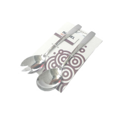 Набор для салата Ringel Lyra 2 предмета RG-3110-2/6 Киев