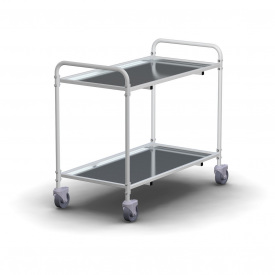 Візок ТППн для перевезення їжі ТМ Омега