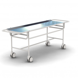 Візок ТАП анатомічна ТМ Омега