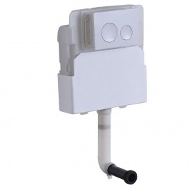 Комплект установочний для унітазу (без панелі змиву) KT-0405, Чехія