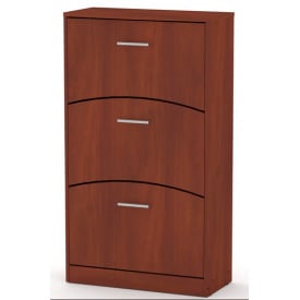 Тумба під взуття Компаніт ТО-3Б дсп яблуня