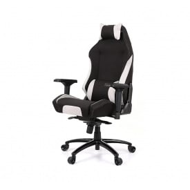 Крісло АКЛАС Альтрон R-MB OT-R240 чорне