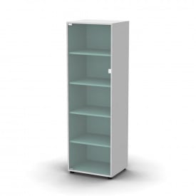 Шафа ШМ-1д одностулкова медична (ЛДСП) ТМ Омега