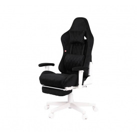 Крісло геймерське АКЛАС Харлі R OT-R299H чорне