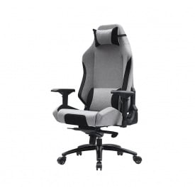 Крісло АКЛАС Альтрон R-MB OT-R240 сіре