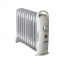 Олійний радіатор Mesko MS 7806 White Ізюм
