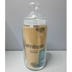 Банка для сыпучих продуктов Luminarc Club 1,5 л 12252 LUM Весёлое