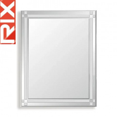 Зеркало настенное Rix FONTE MRZ10-60x80-REVERSE, с рамкой Кропивницкий