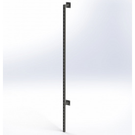 Стійка пристінна