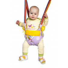 SportBaby Прыгунки с валиками
