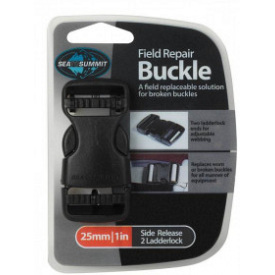 Пряжка Sea To Summit Buckle Side Release 25 mm (1033-STS AFRB25SR)