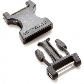 Пряжка Sea To Summit Buckle Side Release 2 PIN 15 mm (1033-STS AFRB15SRPP)