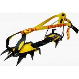 Кошки Grivel G 14 New Matic Antibott Accordeon 36-47 (1046-RA075A02)