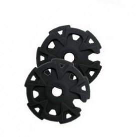 Кольца Tramp снеговые 10см Tramp (Естонія) (TRA-TRA-060)