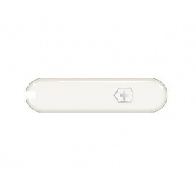 Накладка Victorinox к ножу 58 мм передняя Белый (C.6207.3)