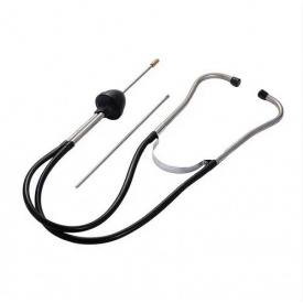 Стетоскоп для обнаружения BTB проблем в моторе авто