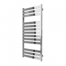 Полотенцесушитель OnlyHeat Solis 13 120x50 см Хром (68078)