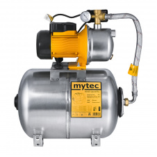 Насосная станция Mytec JS 1.1 кВт/50 л (68097)