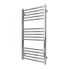 Рушникосушка OnlyHeat Ember 15 100x50 см Хром (67996) Курінь