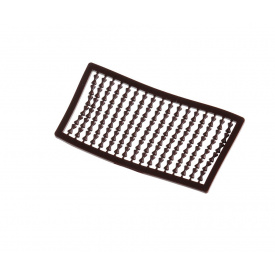 Стопор для бойлов Carp Pro Коричневый