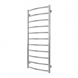 Рушникосушка OnlyHeat Oria 11 120x50 см Хром (68002)