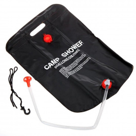 Переносной душ ВТВ "Camp Shower" 20л