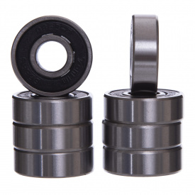 Набор подшипников SP-Sport АВЕС-7 8шт для скейтборда Penny SK-4063