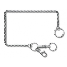 Цепочка Victorinox 40 см (4.1854)