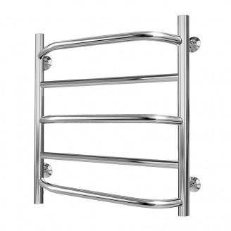 Рушникосушка OnlyHeat Thera 5 60x50 см Хром (68005)