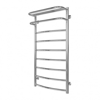 Рушникосушка OnlyHeat Elios 9 100x50 см Хром (67993)