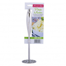 Толкушка для пюре из нержавеющей стали МIO KL225015 Kamille