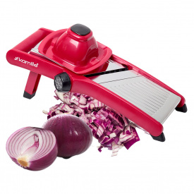 Металлическая шинкова 6.5х18.5см KL225362 Kamille