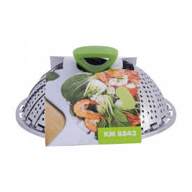 Кухонная универсальная пароварка KL225768 Kamille