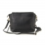 Сумочка женская кожа Berkani Ambrosius Black KR115994 Ковель