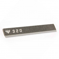 Алмазна пластина Work Sharp PA 320-Grit Diamond Plate-Bagged 10.2 см Сірий (SA0004764)