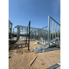 БМЗ, ЛСТК, 1-3мм Николаев