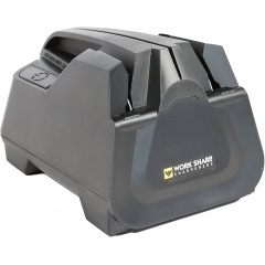 Точилка електрична Work Sharp Culinary E2 Kitchen Knife Sharpener Сірий (CPE2-I) Київ