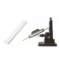 Керамічна пластина Work Sharp PA Ceramic Plate-Bagged 10 см Сірий (SA0004766) Київ