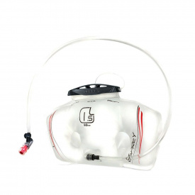 Питьевая система Osprey Hydraulics LT Lumbar Reservoir 1.5 L Белый (1054-009.3268)