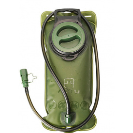 Резервуар для воды ASC WB-1 18х39 см 3 л